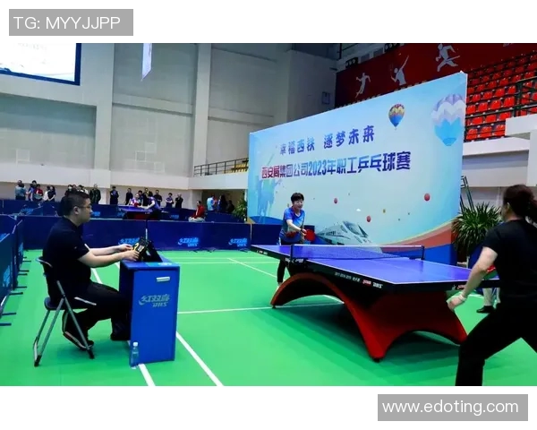 西安乒乓球队荣获全国比赛经验排行榜第三名的背后故事与成就解析