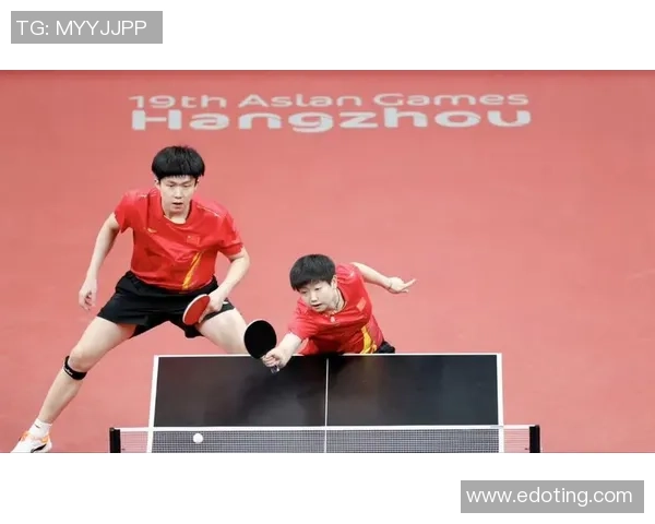武汉乒乓球队在奥运会上的逆袭之路展现拼搏精神与团队力量